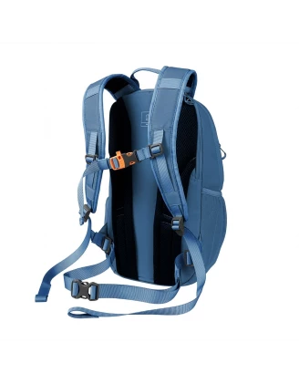 Plecak Alpinus Lecco 15 niebieski