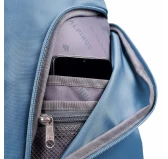 Plecak Alpinus Lecco 15 niebieski