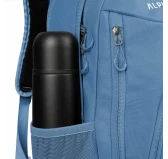 Plecak Alpinus Lecco 15 niebieski