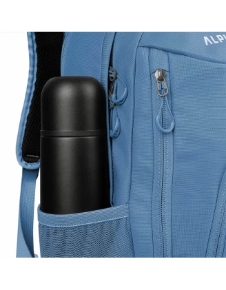 Plecak Alpinus Lecco 15 niebieski