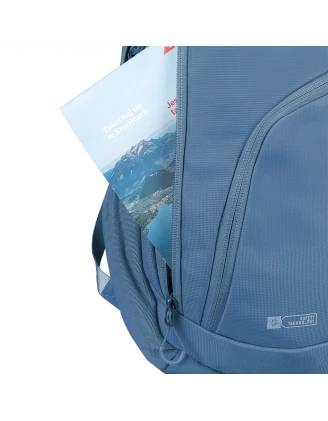 Plecak Alpinus Lecco 15 niebieski