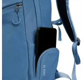 Plecak Alpinus Lecco 15 niebieski
