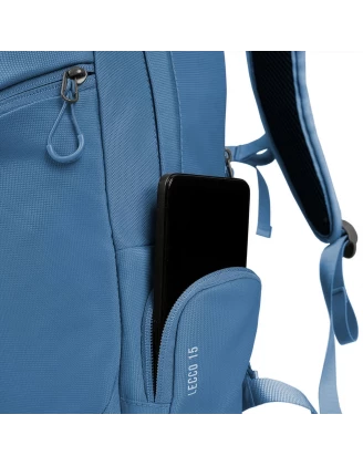 Plecak Alpinus Lecco 15 niebieski