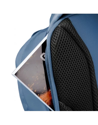 Plecak Alpinus Lecco 15 niebieski