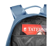 Plecak Alpinus Lecco 15 niebieski