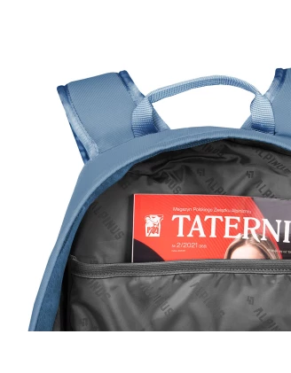 Plecak Alpinus Lecco 15 niebieski