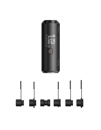 Pompka elektryczna do materaca Flextail Zero Pump