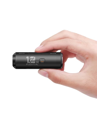 Pompka elektryczna do materaca Flextail Zero Pump