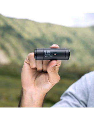 Pompka elektryczna do materaca Flextail Zero Pump