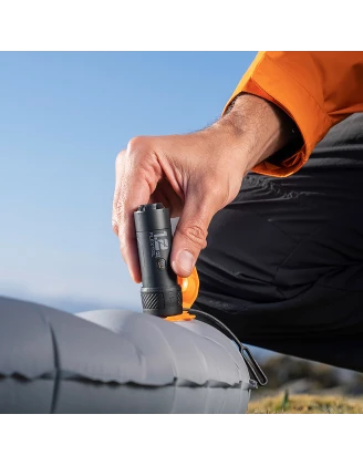 Pompka elektryczna do materaca Flextail Zero Pump