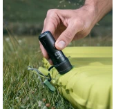 Pompka elektryczna do materaca Flextail Zero Pump