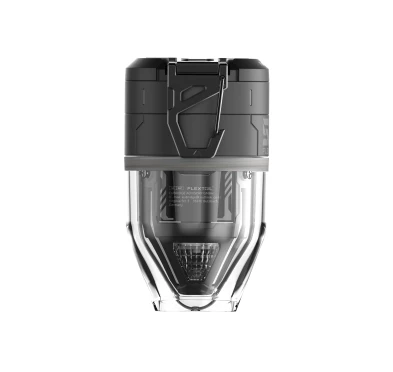 Pompka Flextail Max Pump 3 - black