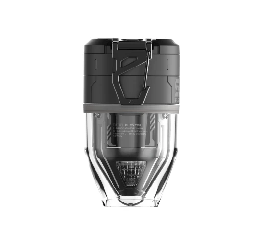 Pompka Flextail Max Pump 3 - black