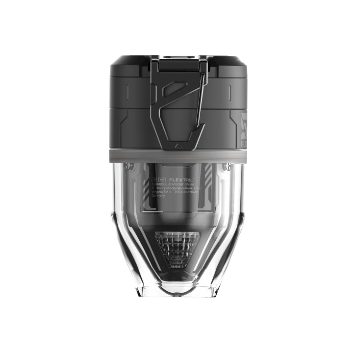 Pompka Flextail Max Pump 3 - black