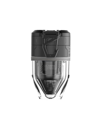 Pompka Flextail Max Pump 3 - black