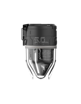 Pompka Flextail Max Pump 3 - black