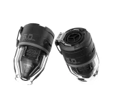 Pompka Flextail Max Pump 3 - black