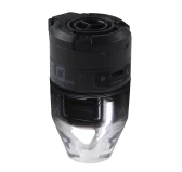 Pompka Flextail Max Pump 3 - black