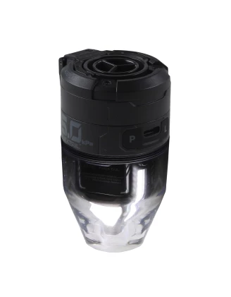 Pompka Flextail Max Pump 3 - black