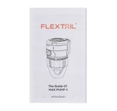 Pompka Flextail Max Pump 3 - black