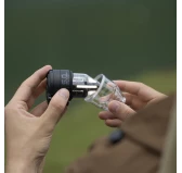 Pompka Flextail Max Pump 3 - black