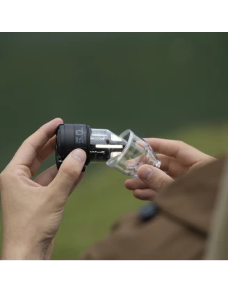 Pompka Flextail Max Pump 3 - black