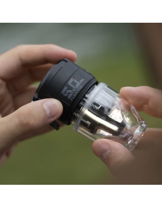 Pompka Flextail Max Pump 3 - black