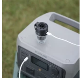 Pompka Flextail Max Pump 3 - black