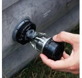 Pompka Flextail Max Pump 3 - black