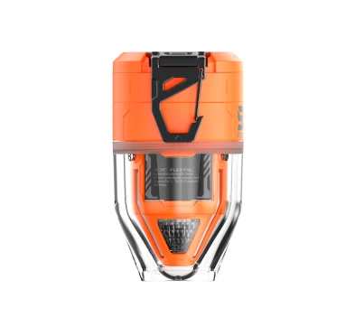 Pompka Flextail Max Pump 3 - orange