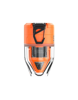 Pompka Flextail Max Pump 3 - orange