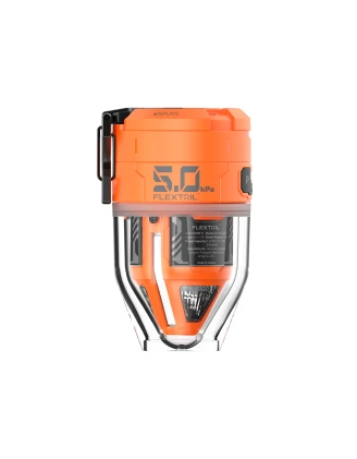 Pompka Flextail Max Pump 3 - orange