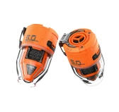Pompka Flextail Max Pump 3 - orange