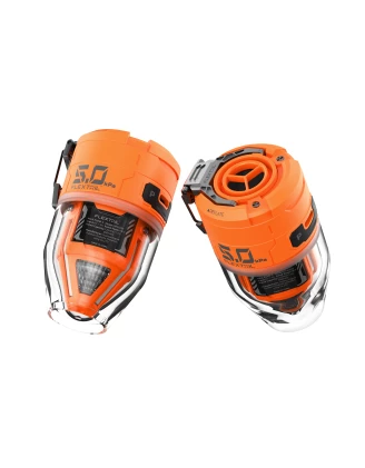 Pompka Flextail Max Pump 3 - orange
