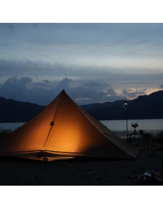 Pompka Flextail Max Pump 3 - orange