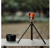 Pompka Flextail Max Pump 3 - orange