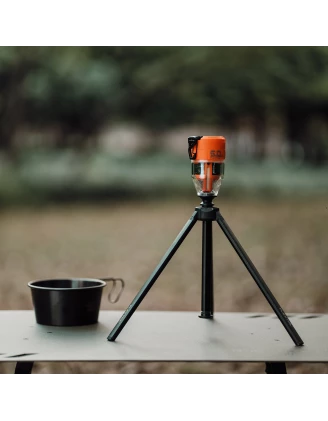 Pompka Flextail Max Pump 3 - orange