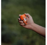 Pompka Flextail Max Pump 3 - orange