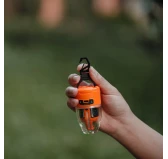 Pompka Flextail Max Pump 3 - orange