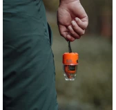 Pompka Flextail Max Pump 3 - orange