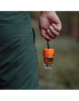 Pompka Flextail Max Pump 3 - orange