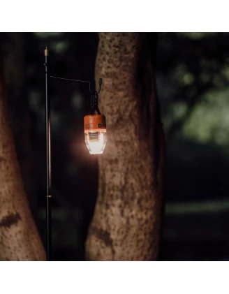 Pompka Flextail Max Pump 3 - orange