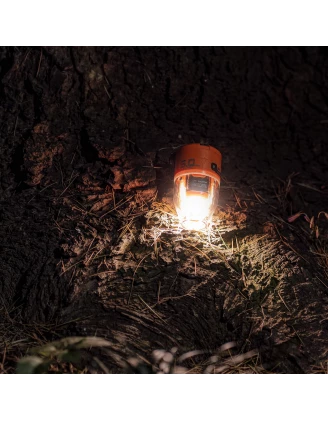 Pompka Flextail Max Pump 3 - orange