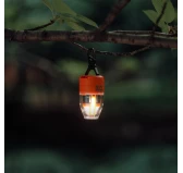 Pompka Flextail Max Pump 3 - orange