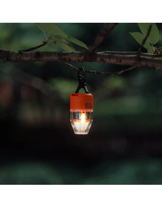 Pompka Flextail Max Pump 3 - orange