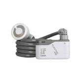 Prysznic campingowy Flextail Max Shower - white