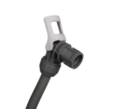 Prysznic campingowy Flextail Max Shower - white