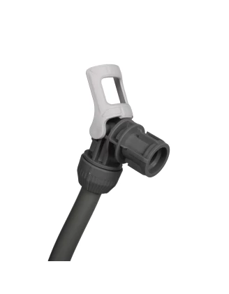 Prysznic campingowy Flextail Max Shower - white