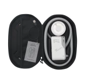 Prysznic campingowy Flextail Max Shower - white