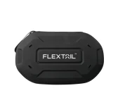 Prysznic campingowy Flextail Max Shower - white